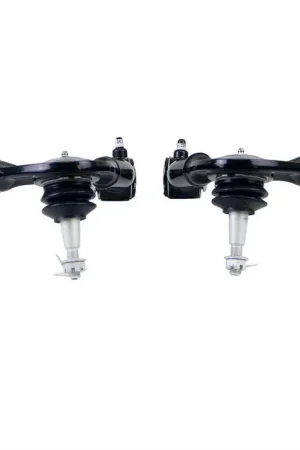 Bargain Whiteline Front Control Arm Upper - Arm (Silverado 07-18/Sierra 07-18)