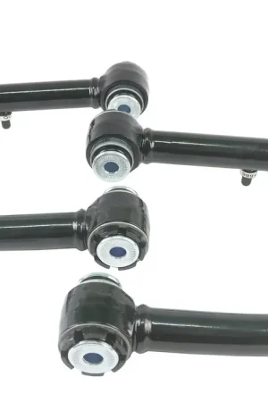 Today Only Whiteline Front Control Arm Upper - Arm Assembly fixed offset (Ranger 22+/Amarok 22+)