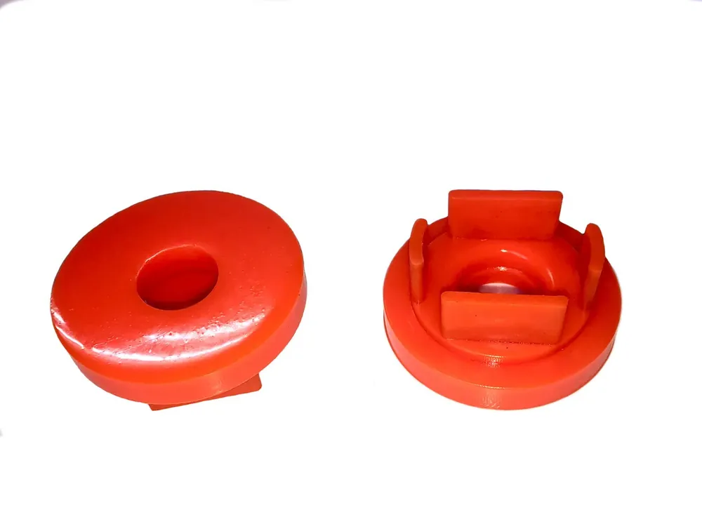 Factory Price AVO Front Differential Anti-Tramp Insert Bushing (Crosstrek XV 18+/Impreza 2.0i 18+)