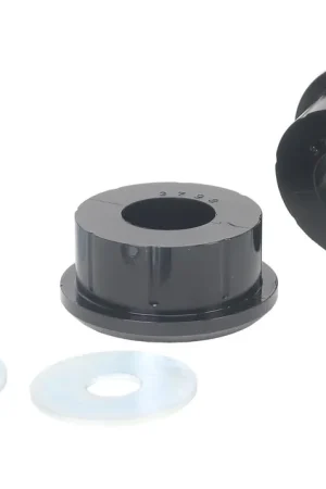 Direct From Manufacturer Whiteline Front Differential Mount - Left Lower Bushing Kit (Ranger 11-22/BT-50 11-20)