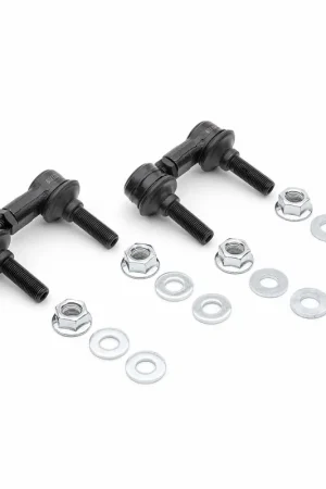 Shop Now Cobb Tuning Front HD Sway Bar EndLink Set (WRX/STI 08-21)