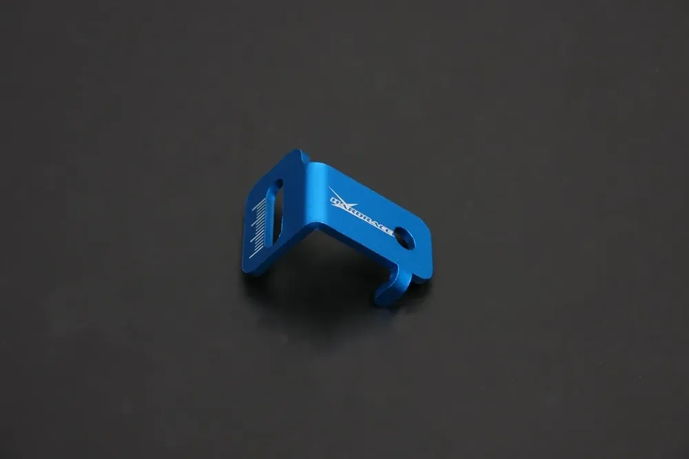 Clearance Hard Race Front Headlight Levelling Bracket (Vitara 2016+)