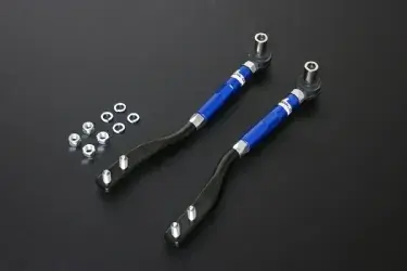 Hard Race Front High Angle Tension Rod (200SX S14/S15) High Quality