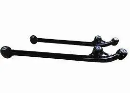 Free Shipping Whiteline Front Leading Arm Lower Arm (Jimny 18+)