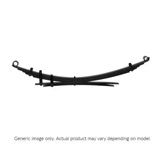Trending Ironman 4x4 Front Leaf Springs - Performance (Landcruiser 40-47 Series)