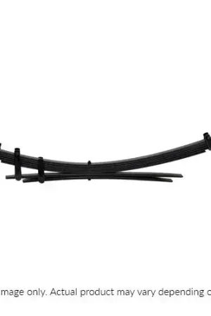 Editor’s Pick Ironman 4x4 Front Leaf Springs - Petrol (Landcruiser 60 Series)