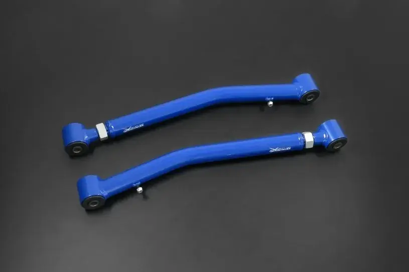 Best Price Hard Race Front Lower Adjustable Arm Lift 0-4" V2 (Wrangler/Gladiator 2018+)