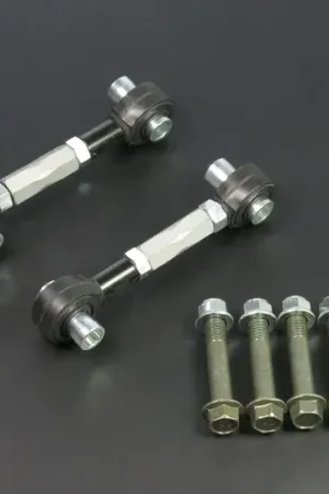 Hard Race Front Lower Adjustable Stopper (Civic Type-R 2017+) Premium