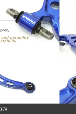 Hard Race Front Lower Arm (Elantra 2016+) Next Day Delivery