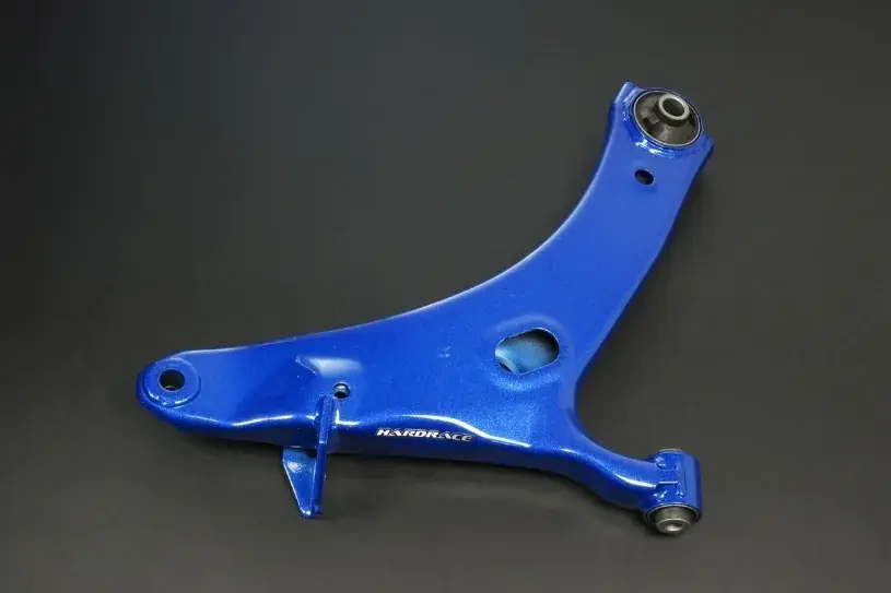 Hard Race Front Lower Arm (XV GP/Levorg 2012+) While Supplies Last