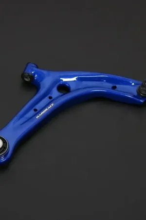 Hard Race Front Lower Arm + RC Ball Joint (Fiesta 2014+) Best Seller