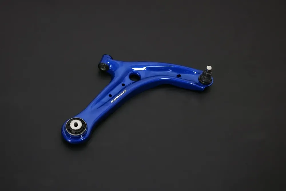 Hard Race Front Lower Arm + RC Ball Joint (Fiesta 2014+) Best Seller