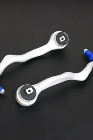 Bulk Order Hard Race Front Lower arm - 2WD - Hardened Rubber (BMW 3 Series 2011+)