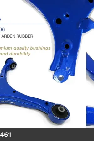Hard Race Front Lower Arm - Face Lift (Intgra DC5) Limited Time