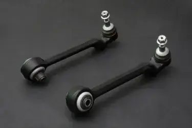 Grab Now Hard Race Front Lower Arm - Hardened Rubber (BMW 1 Series/3 Series 04-13)