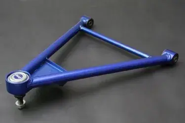 Viral Hard Race Front Lower Arm - Hardened Rubber (Elise/Exige)