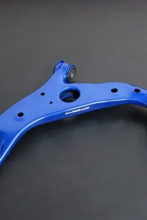 Special Offer Hard Race Front Lower Arm - Hardened Rubber (Mazda 6 2014+/CX-5 2012+)