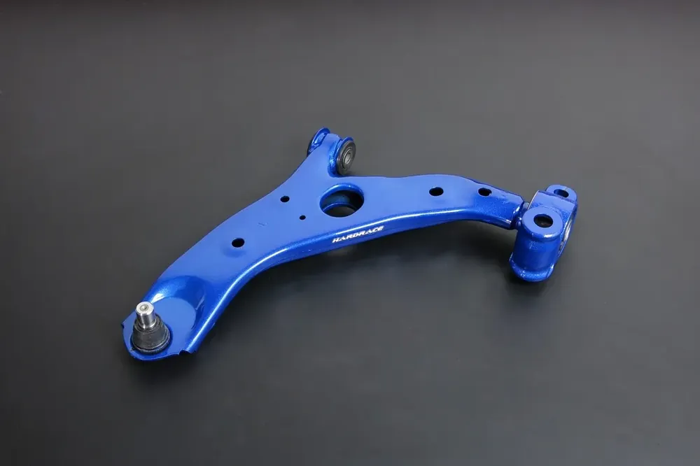 Special Offer Hard Race Front Lower Arm - Hardened Rubber (Mazda 6 2014+/CX-5 2012+)