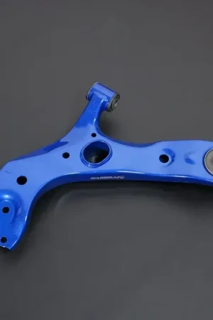 Must Have Hard Race Front Lower Arm - Hardened Rubber (RAV4 05-18)