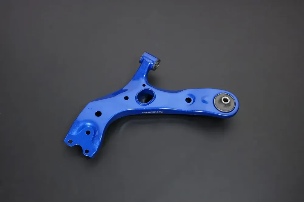 Must Have Hard Race Front Lower Arm - Hardened Rubber (RAV4 05-18)