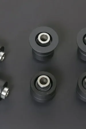 Hard Race Front Lower Arm - Pillow Ball (MX-5 2015+) Shop Now