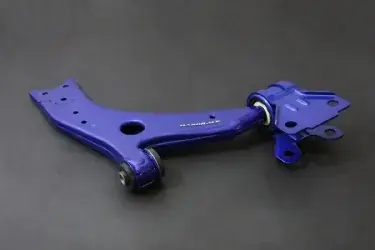 Top Rated Hard Race Front Lower Arm Assembly (Focus 04-24)