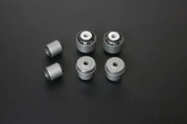 Hard Race Front Lower Arm Bush Kit (RX-8 03-12) Save Now