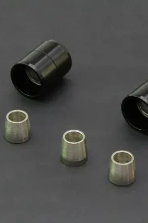 Hard Race Front Lower Arm Bushing (EVO 7-8-9-X) High Quality
