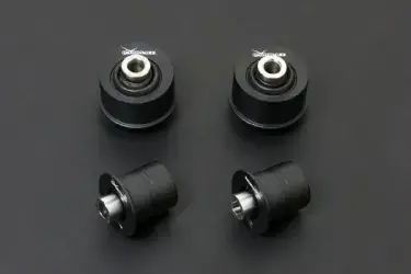 Discount Hard Race Front Lower Arm Bushing - Caster Increase (Integra DC5/Civic 00-05)