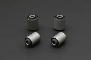 Hard Race Front Lower Arm Bushing - Hardened Rubber (Accord 97-02) Clearance