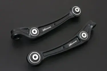 Latest Hard Race Front Lower Arm Bushing - Hardened Rubber (Audi A4 08-14)