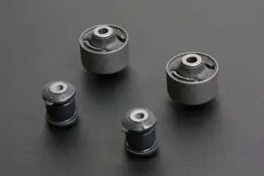 New Arrival Hard Race Front Lower Arm Bushing - Hardened Rubber (Civic 11-15)