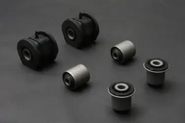 Big Sale Hard Race Front Lower Arm Bushing - Hardened Rubber (Civic 91-95/Integra DC2)