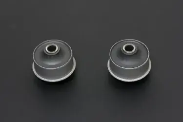 Hard Race Front Lower Arm Bushing - Hardened Rubber (Corolla 00-12) Limited Edition