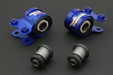 Hard Race Front Lower Arm Bushing - Hardened Rubber (Focus 04-11) Instant Buy