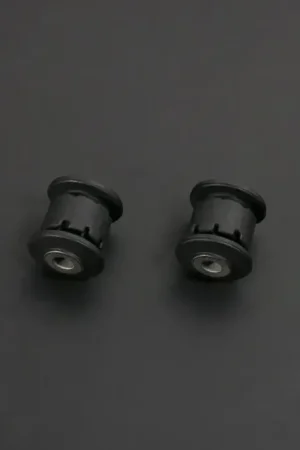 Hard Race Front Lower Arm Bushing - Hardened Rubber (Golf MK5/MK6/MK7) Modern