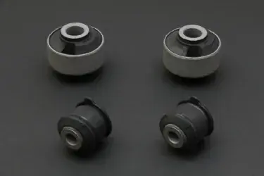 Hard Race Front Lower Arm Bushing - Hardened Rubber (Jazz 01-08) Buy Online