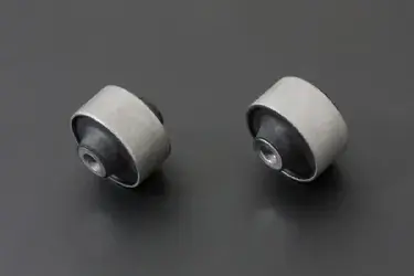 Hard Race Front Lower Arm Bushing - Hardened Rubber (Jazz 2013+) Grab Now