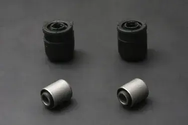 Price Cut Hard Race Front Lower Arm Bushing - Hardened Rubber (Primera 90-95)