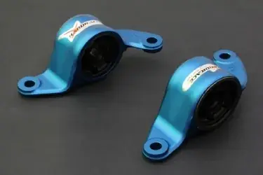 Factory Price Hard Race Front Lower Arm Bushing - Hardened Rubber - 2 PC Set (Civic 07-11)