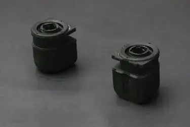 Hard Race Front Lower Arm Bushing - Hardened Rubber - Big (Primera 90-95) Cheap