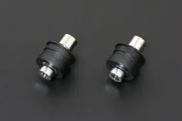 Price Cut Hard Race Front Lower Arm Bushing - Pillow Ball (BMW 1 Series/3 Series 04-13)