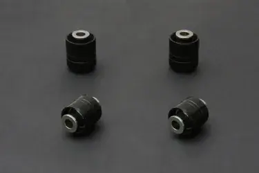 Free Returns Hard Race Front Lower Arm Bushing - Pillow Ball (Civic 91-95)