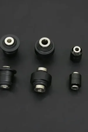 Wholesale Hard Race Front Lower Arm Bushing - Pillow Ball -2PC Set (S2000 AP1/2)