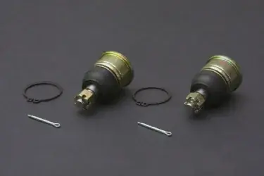 Deal Hard Race Front Lower Ball Joint (Accord 97-02)