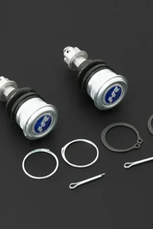 Hard Race Front Lower Ball Joint (Fit/Jazz 20+) Free Returns