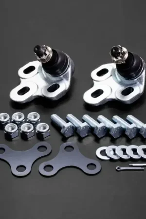 Seasonal Sale Hard Race Front Lower Ball Joint Camber Adjustable (Yaris/Vitz 20+)