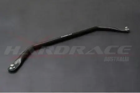 In Demand Hard Race Front Lower Brace (Fit/Jazz 2007+)