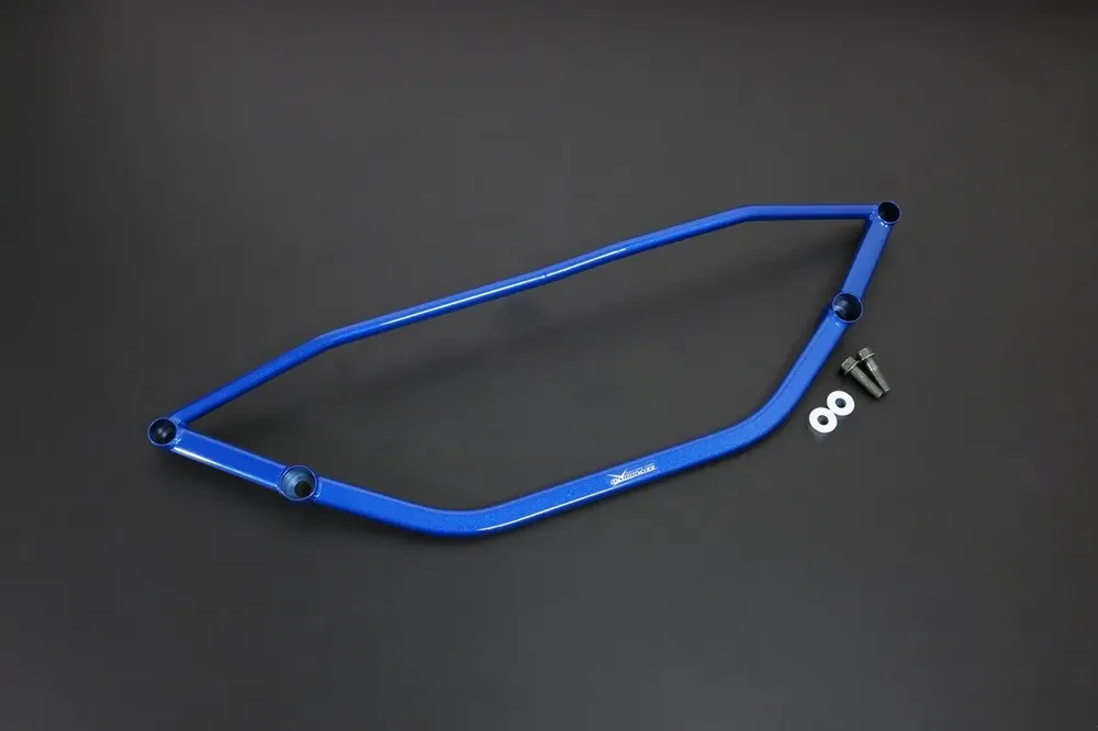 Shop Now Hard Race Front Lower Brace (Lexus NX)