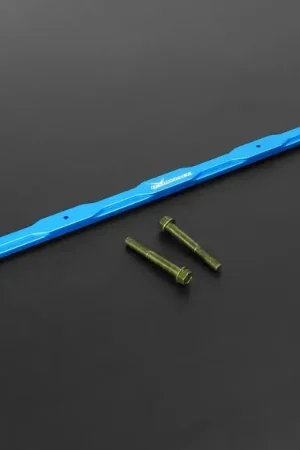 Hard Race Front Lower Brace (Model 3 17+) Hot Deal